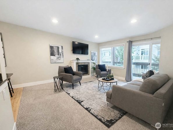 21307 48th Avenue W C208, Mountlake Terrace WA 98043