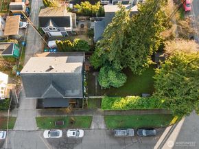 2011 E James Street, Seattle WA 98122