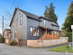 2011 E James Street, Seattle WA 98122