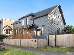 2011 E James Street, Seattle WA 98122