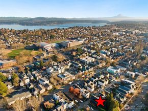2011 E James Street, Seattle WA 98122