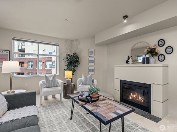 5440 Leary Avenue NW 401, Seattle WA 98107