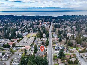 14811 40th Avenue W, Lynnwood WA 98087