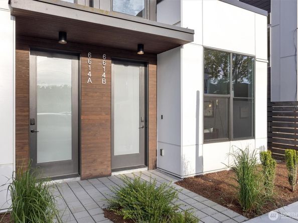 6614 Carleton Avenue S A, Seattle WA 98108