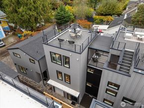 1255 NE 100th Street, Seattle WA 98125