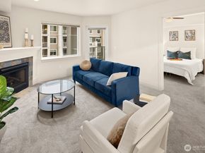 1545 NW 57th Street 422, Seattle WA 98107