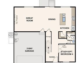 3990 Flat Top Drive, Bremerton WA 98312