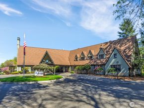 10911 D Glen Acres Drive S, Seattle WA 98168