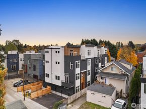 548 S Cloverdale Street A, Seattle WA 98108