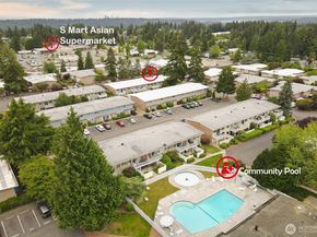 5713 122nd Avenue SE 165, Bellevue WA 98006