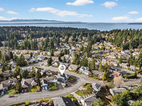 18304 68th Avenue W, Lynnwood WA 98037