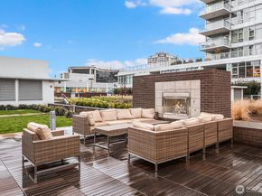 583 Battery Street 2205N, Seattle WA 98121