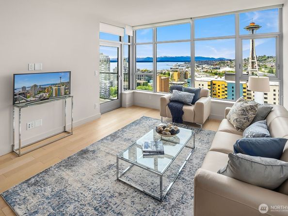 583 Battery Street 2205N, Seattle WA 98121