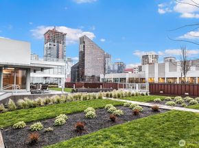 583 Battery Street 2205N, Seattle WA 98121