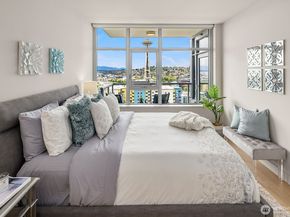 583 Battery Street 2205N, Seattle WA 98121