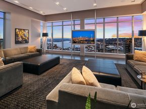 583 Battery Street 2205N, Seattle WA 98121