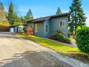 16126 Tiger Mountain Road SE, Issaquah WA 98027