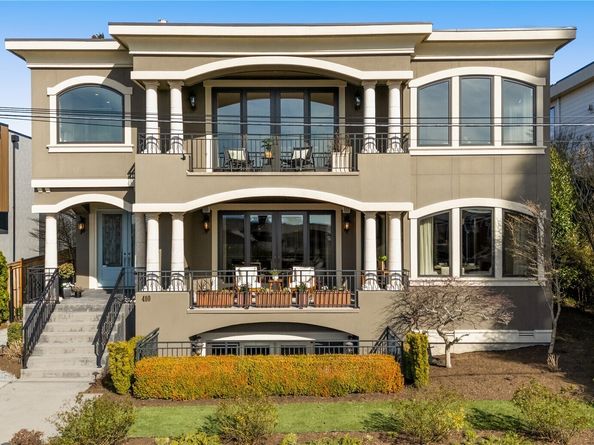 410 8th Avenue W, Kirkland WA 98033