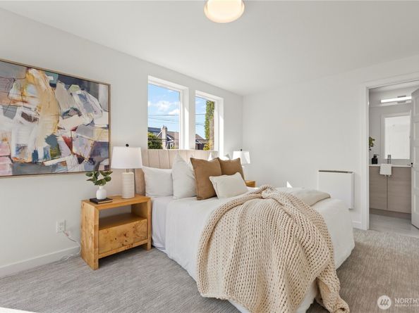 1208 C NW 83rd Street, Seattle WA 98117