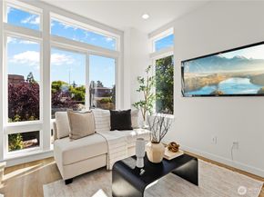 1208 C NW 83rd Street, Seattle WA 98117