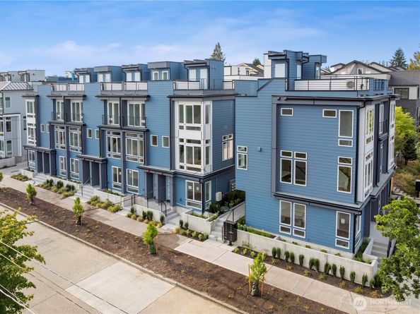 1208 C NW 83rd Street, Seattle WA 98117