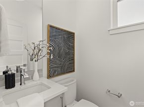 1208 C NW 83rd Street, Seattle WA 98117