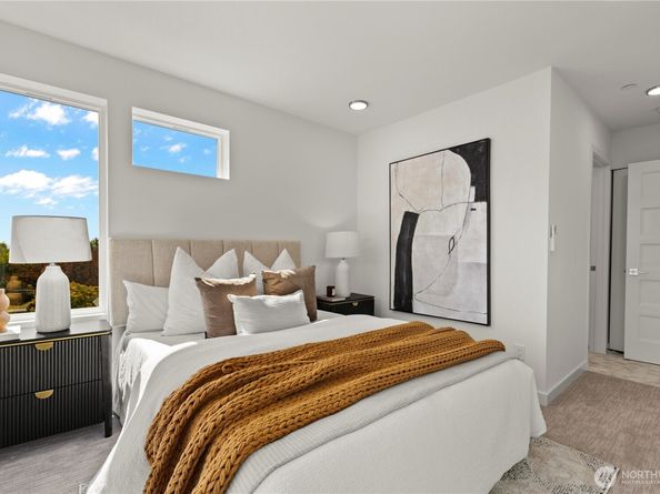 1208 C NW 83rd Street, Seattle WA 98117