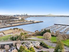 1500 Magnolia Way W, Seattle WA 98199