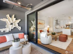 10811 (HS 111) 120TH Lane NE C, Kirkland WA 98033