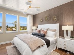 10811 (HS 111) 120TH Lane NE C, Kirkland WA 98033