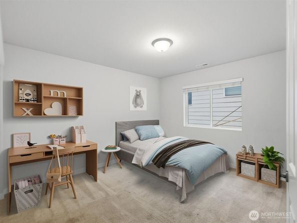 3319 104th Avenue NE, Lake Stevens WA 98258