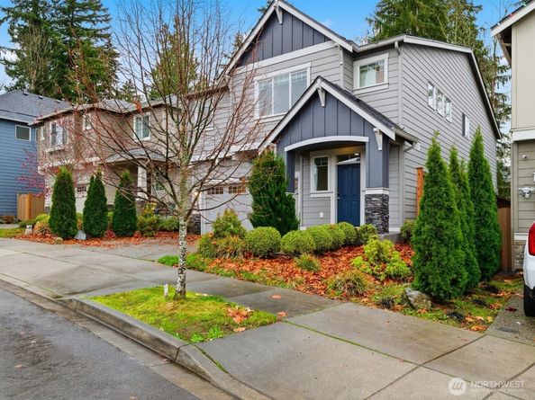 3319 104th Avenue NE, Lake Stevens WA 98258