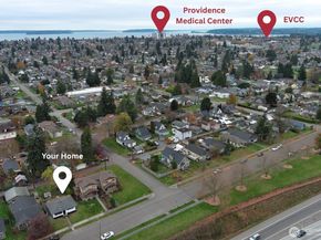 2108 Summit Avenue 3, Everett WA 98201