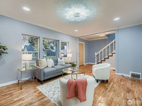 102 N Street NE, Auburn WA 98002