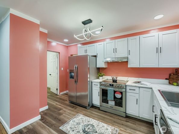 102 N Street NE, Auburn WA 98002