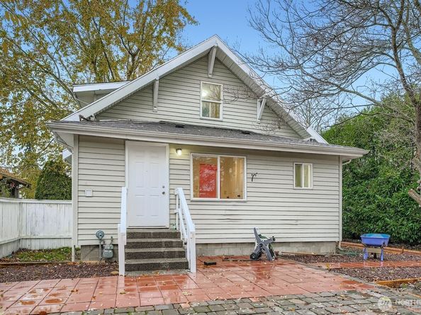 102 N Street NE, Auburn WA 98002