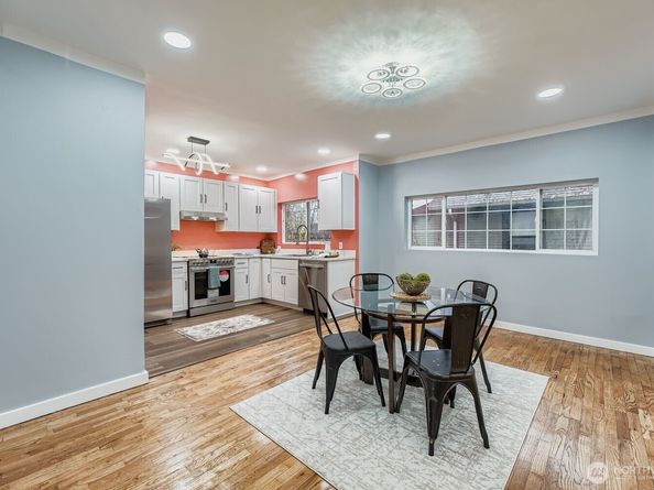 102 N Street NE, Auburn WA 98002