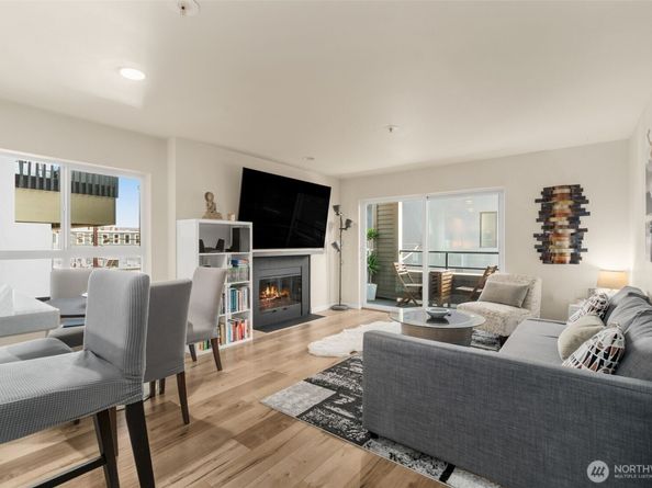 1504 Aurora Avenue N 101, Seattle WA 98109