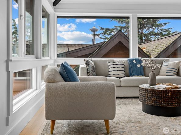 1014 4th Avenue N, Seattle WA 98109