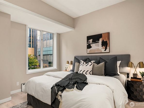 98 Union Street 309, Seattle WA 98101
