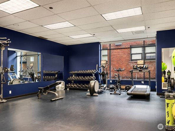 98 Union Street 309, Seattle WA 98101