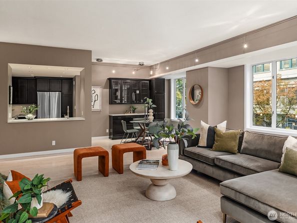 98 Union Street 309, Seattle WA 98101