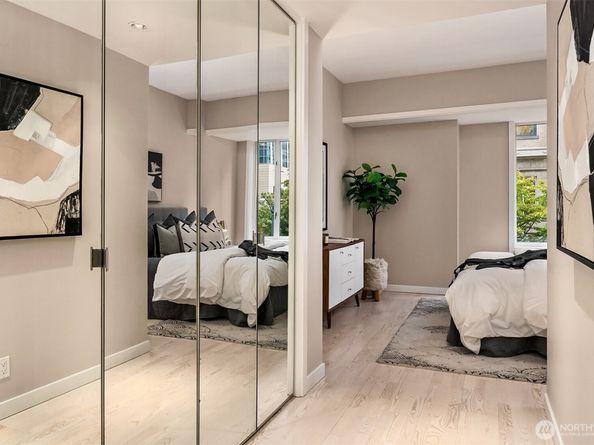 98 Union Street 309, Seattle WA 98101