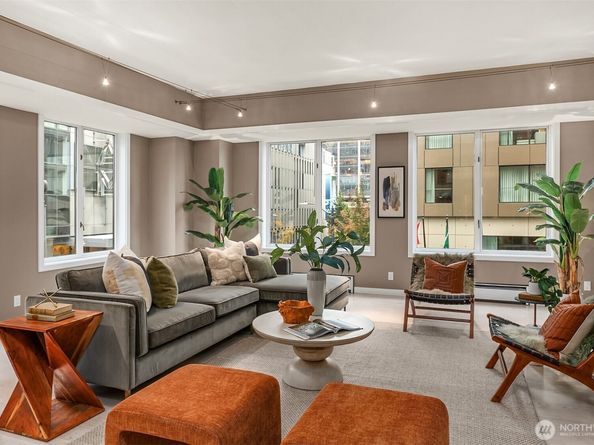 98 Union Street 309, Seattle WA 98101