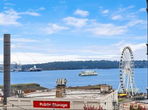 98 Union Street 309, Seattle WA 98101