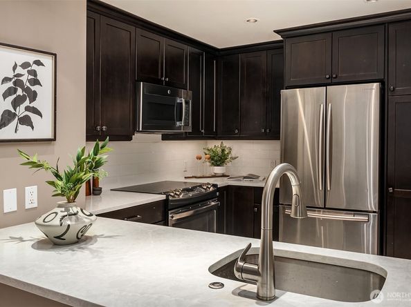 98 Union Street 309, Seattle WA 98101