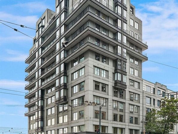 98 Union Street 309, Seattle WA 98101
