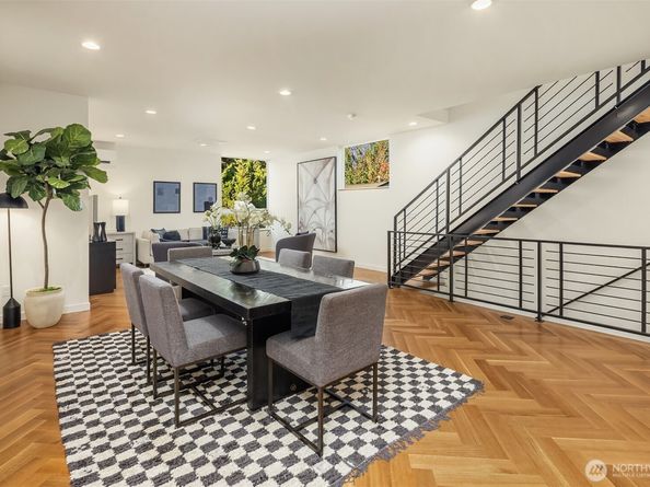 1723 NW 63rd Street, Seattle WA 98107