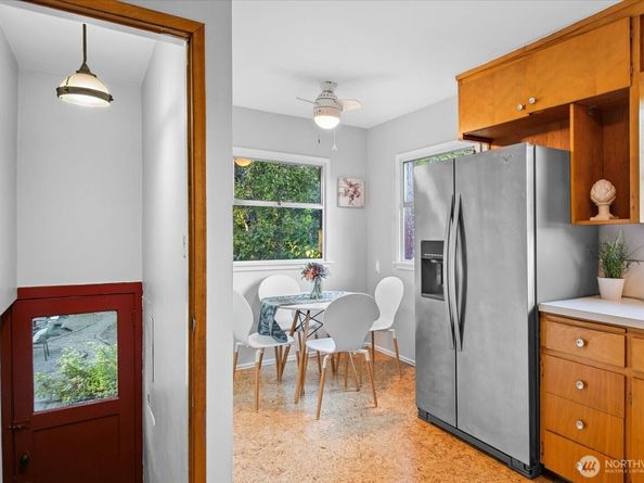 1742 NE 89th Street, Seattle WA 98115