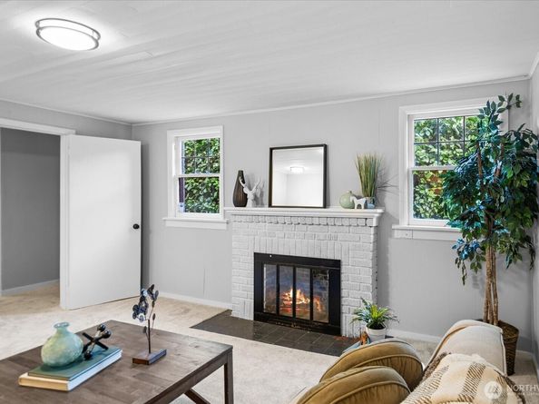 1742 NE 89th Street, Seattle WA 98115